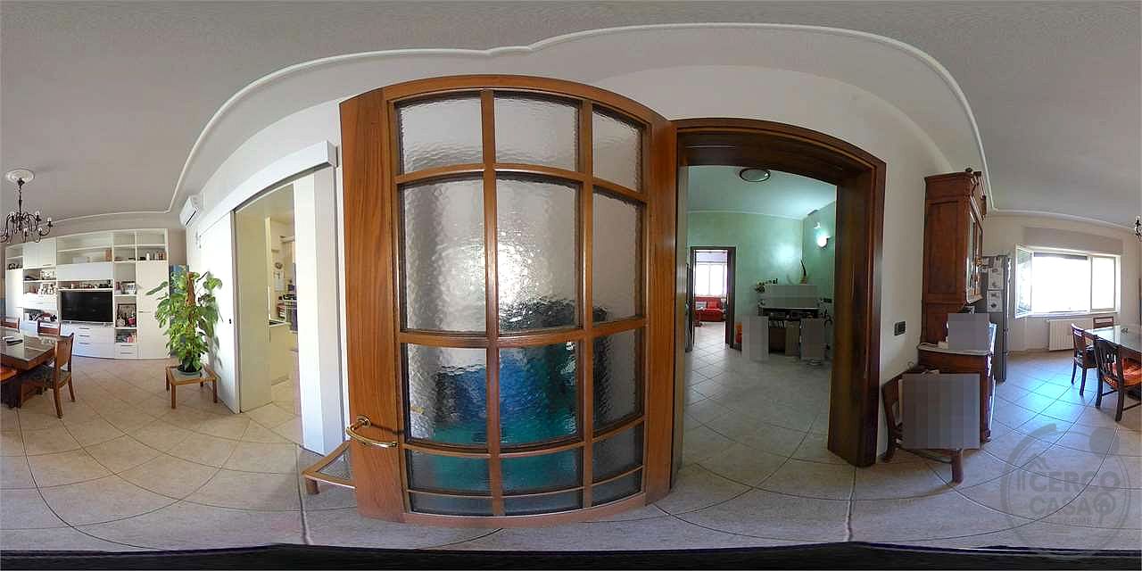 Villa in Vendita a Bastia Umbra (PG) Via Cecoslovacchia 5