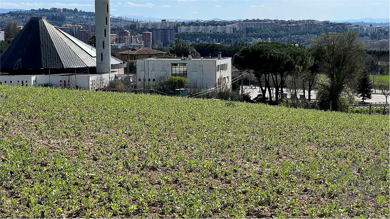 Terreno Edificabile Attività Extra Alberghiere