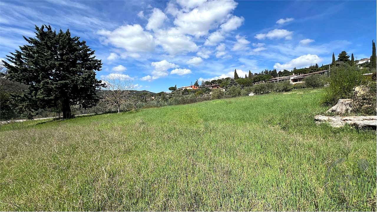 Terreno Edificabile Attività Extra Alberghiere