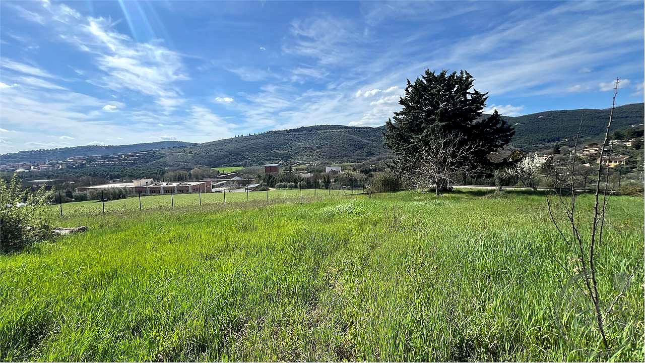 Terreno Edificabile Attività Extra Alberghiere