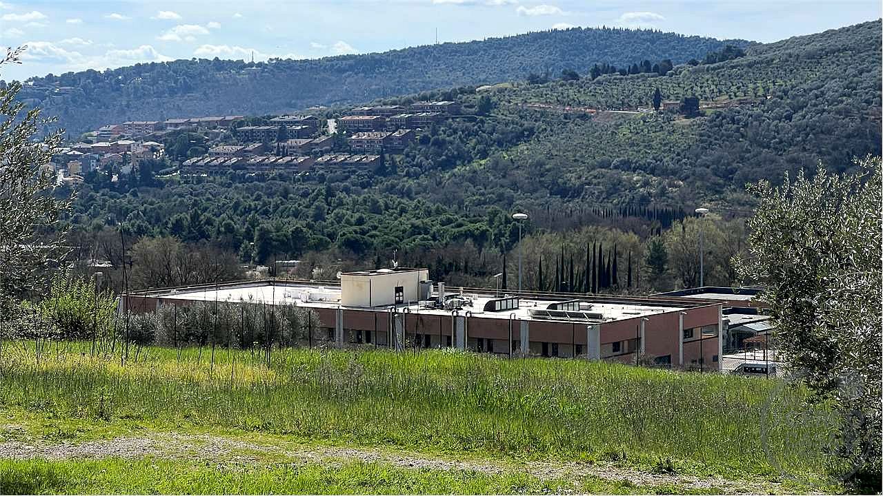 Terreno Edificabile Attività Extra Alberghiere