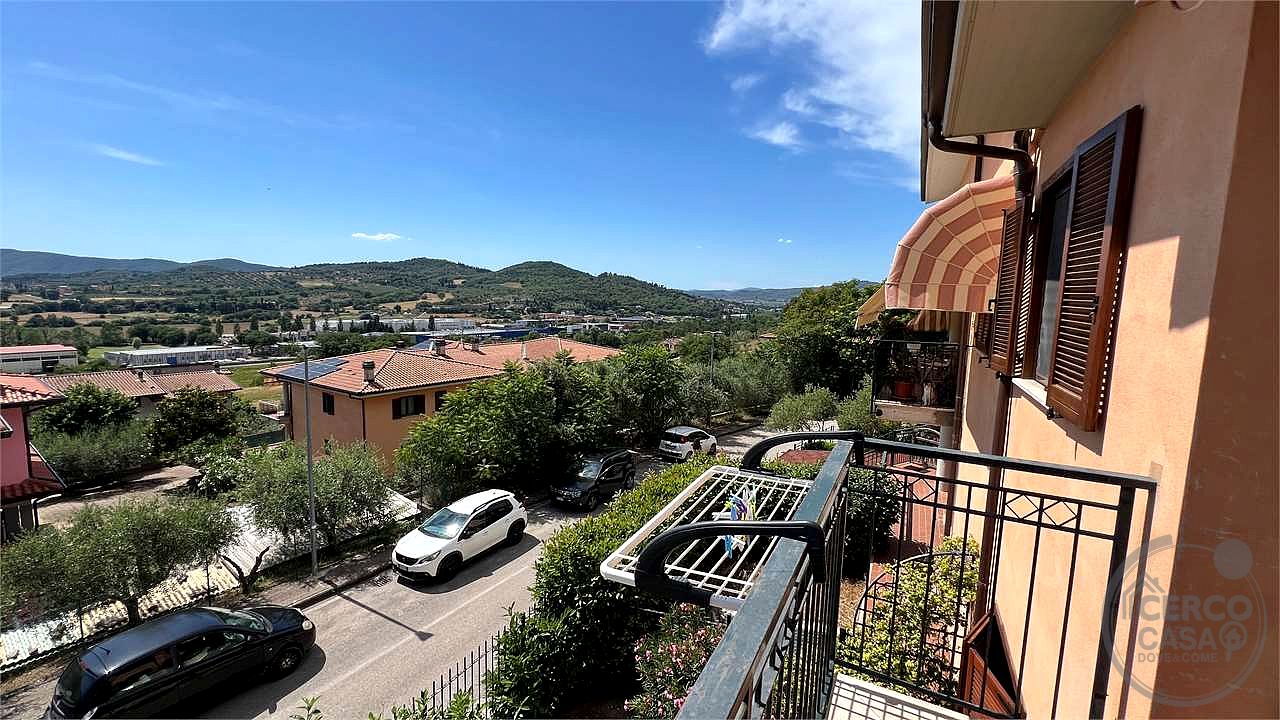 Trilocale per investimento