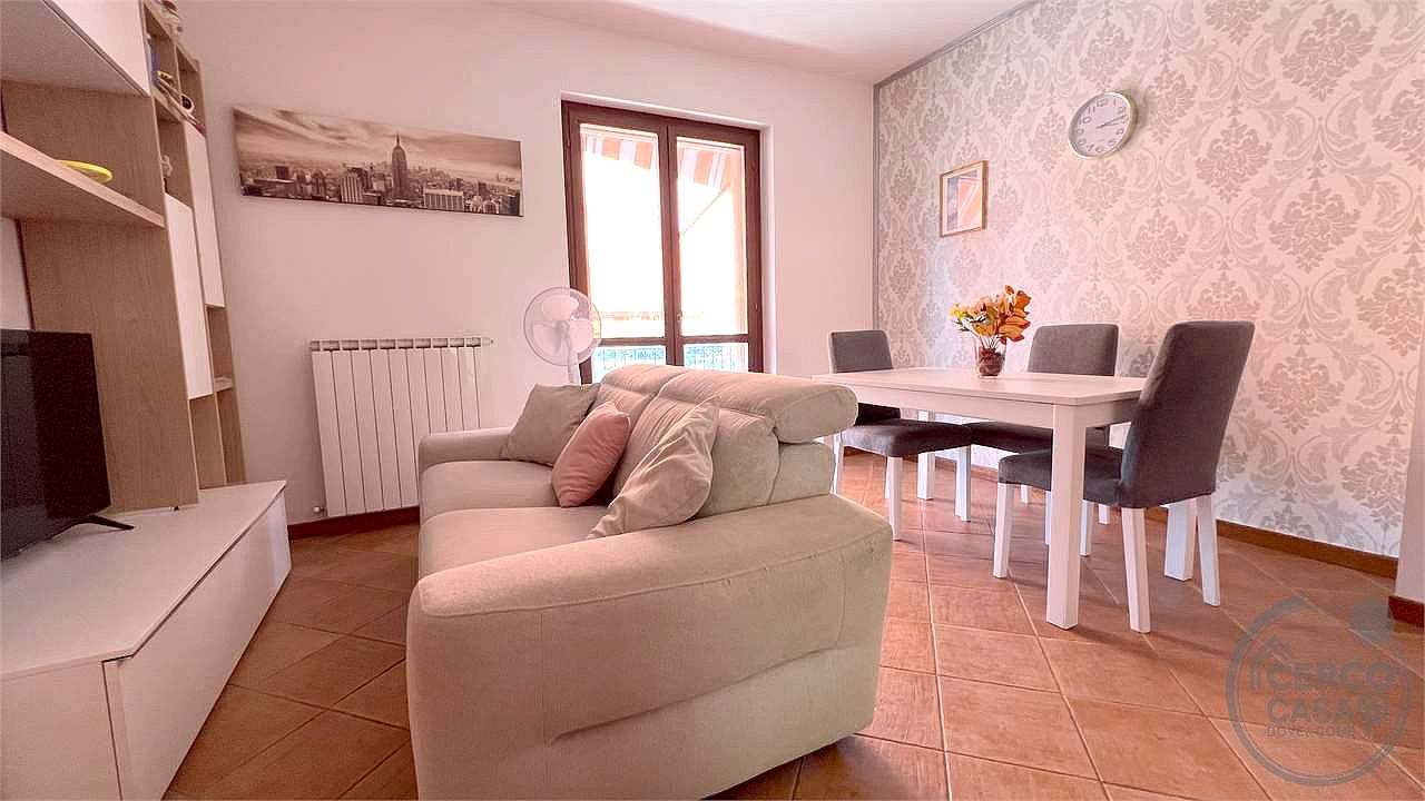 Trilocale per investimento