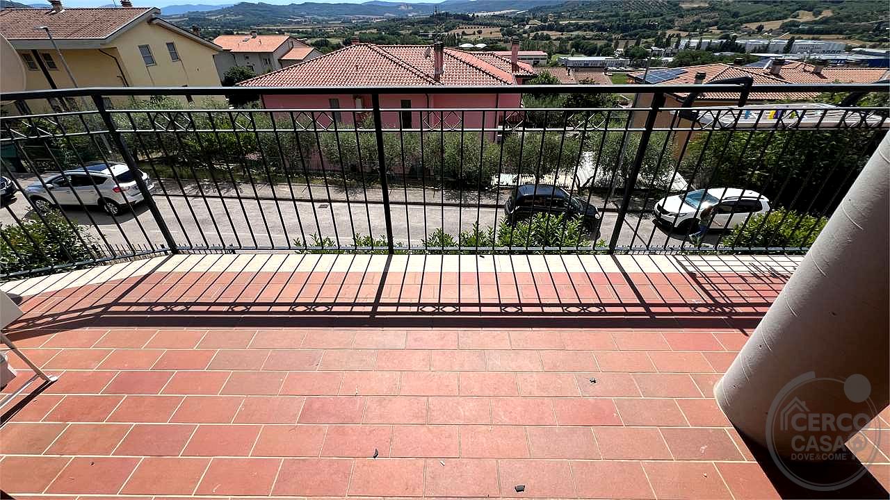 Trilocale per investimento