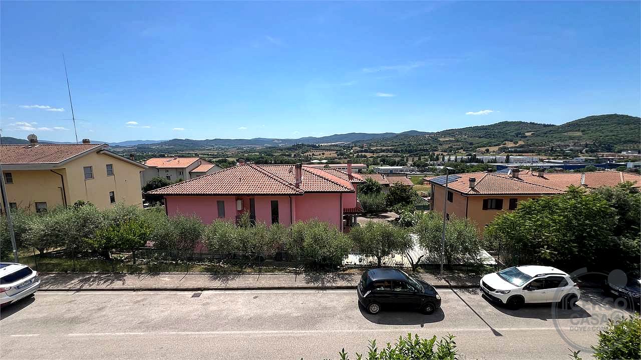 Trilocale per investimento