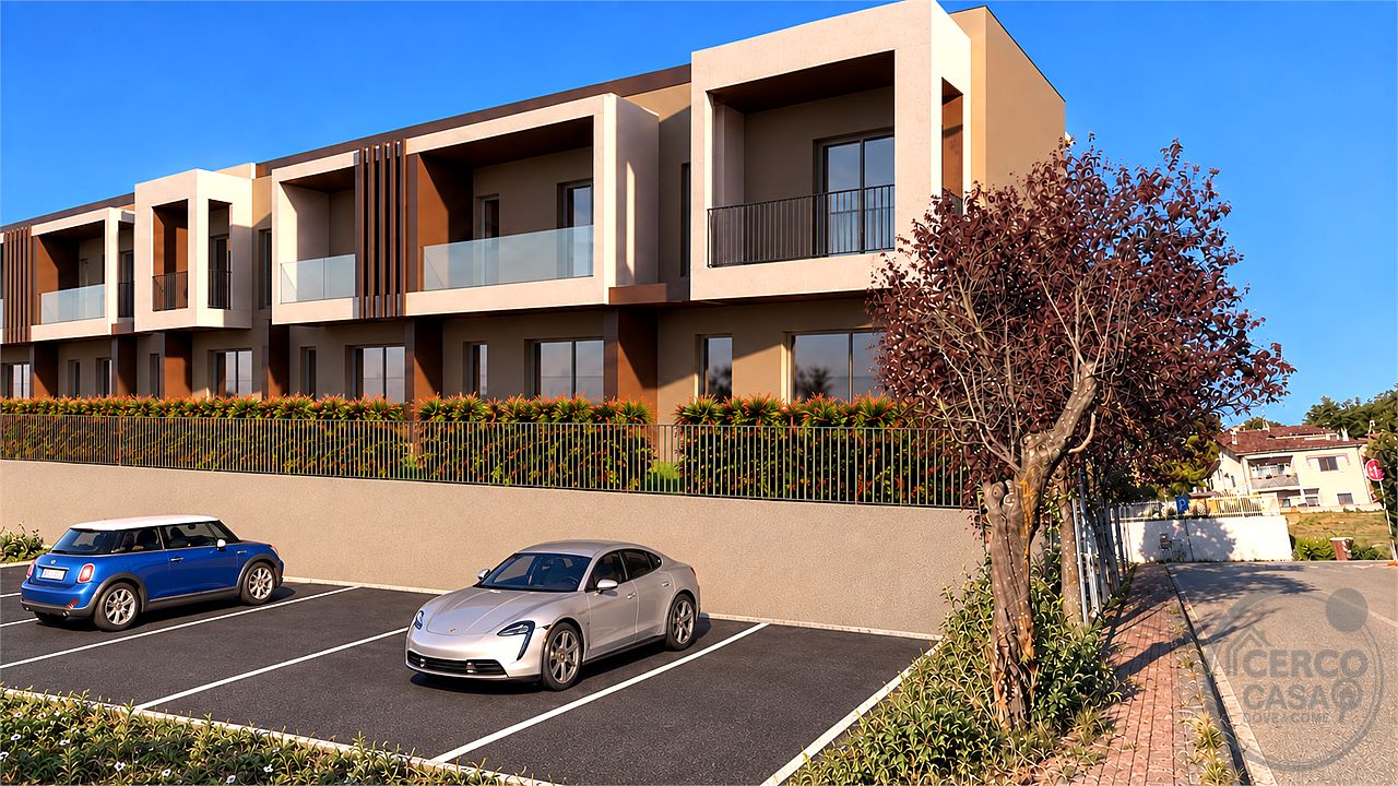 LE NOVE DIMORE – NUOVE VILLE IN SAN MARIANO