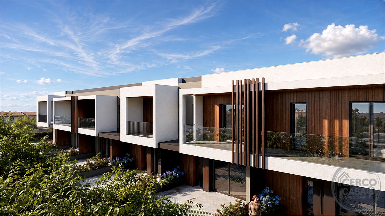 LE NOVE DIMORE – NUOVE VILLE IN SAN MARIANO