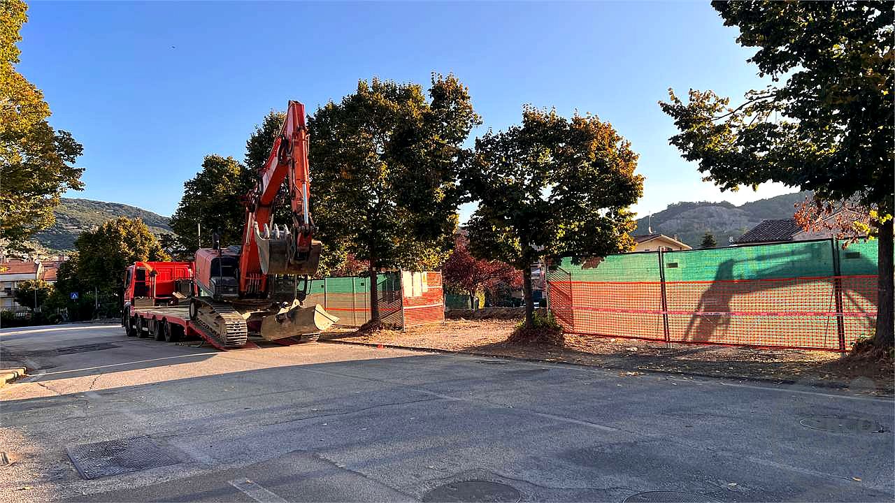 LE NOVE DIMORE – NUOVE VILLE IN SAN MARIANO