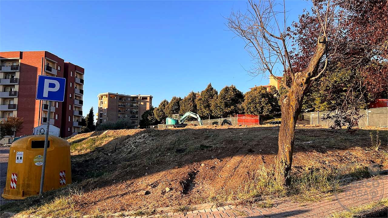LE NOVE DIMORE – NUOVE VILLE IN SAN MARIANO