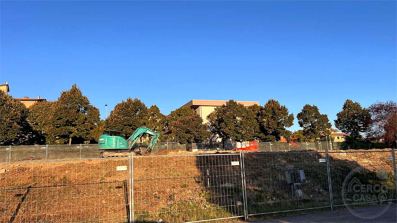 LE NOVE DIMORE – NUOVE VILLE IN SAN MARIANO