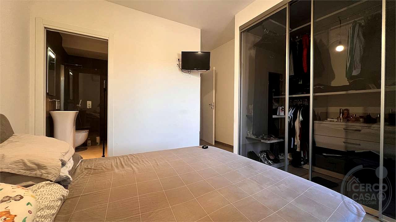 Mantignana – Trilocale con ingresso indipendente e doppio giardino