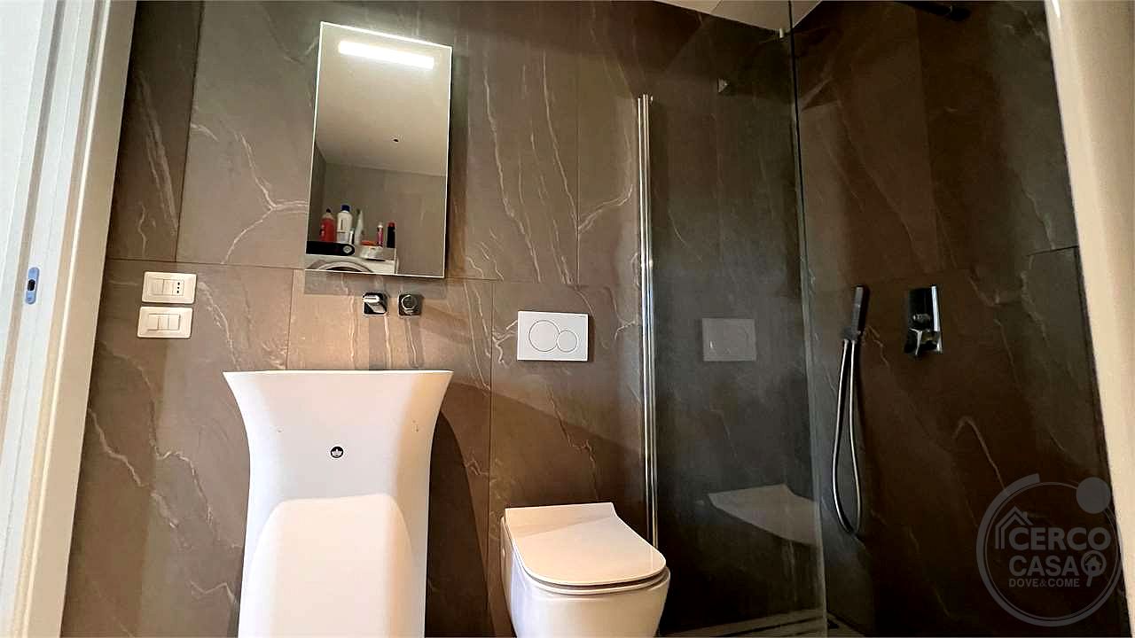 Mantignana – Trilocale con ingresso indipendente e doppio giardino