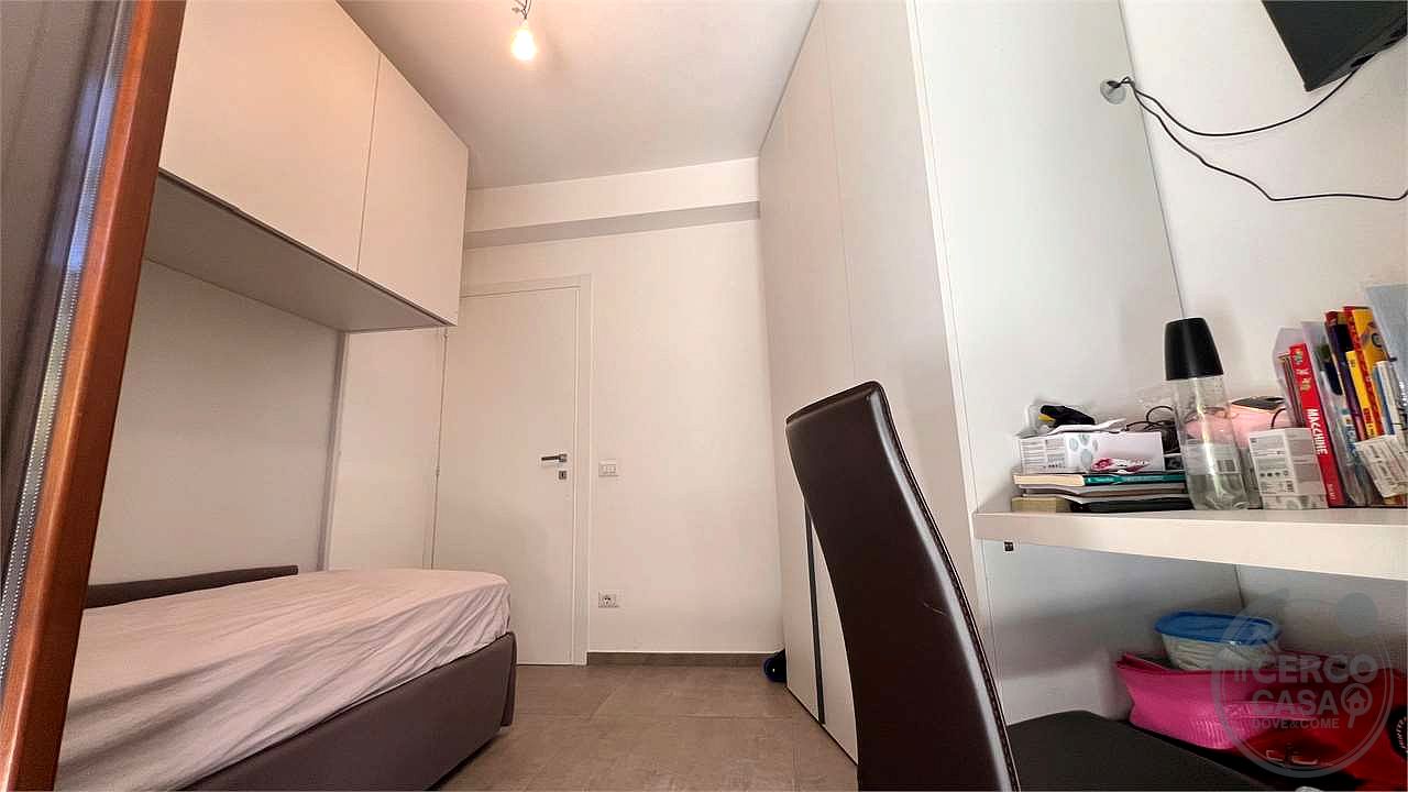Mantignana – Trilocale con ingresso indipendente e doppio giardino
