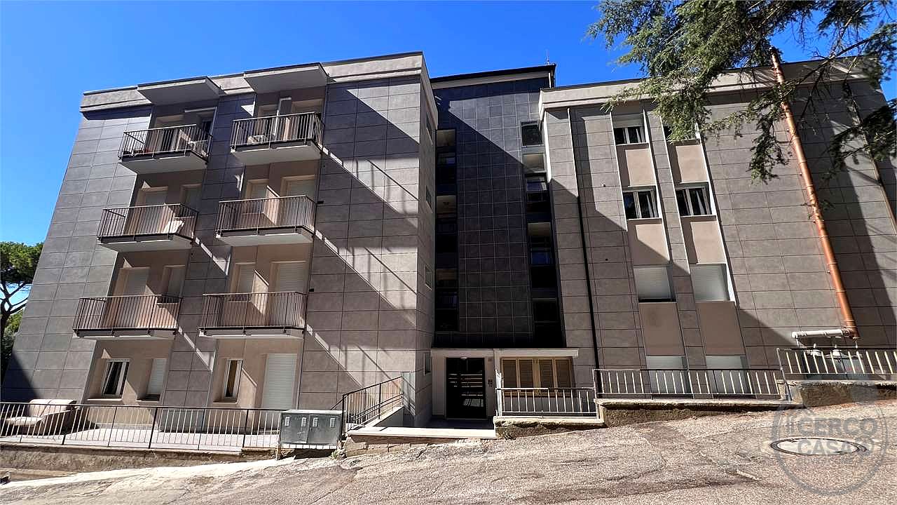 Appartamento 215 MQ con doppio accesso