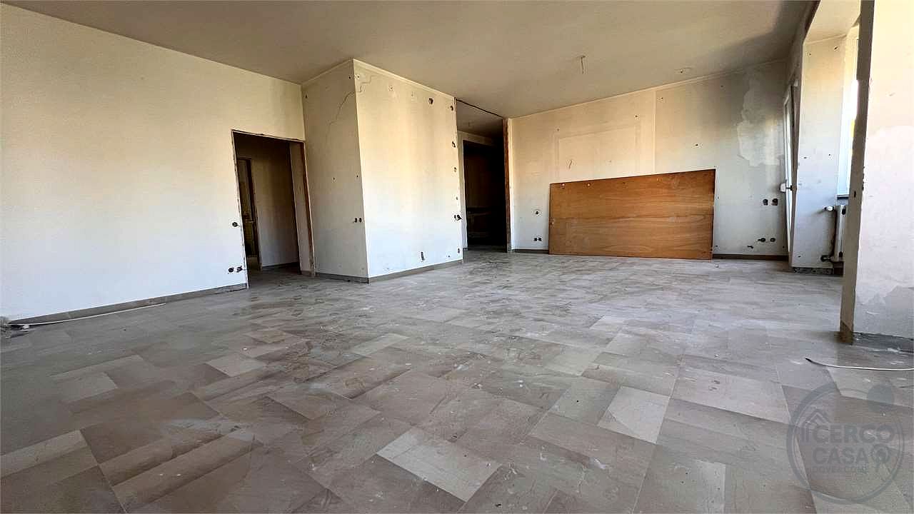 Appartamento 215 MQ con doppio accesso