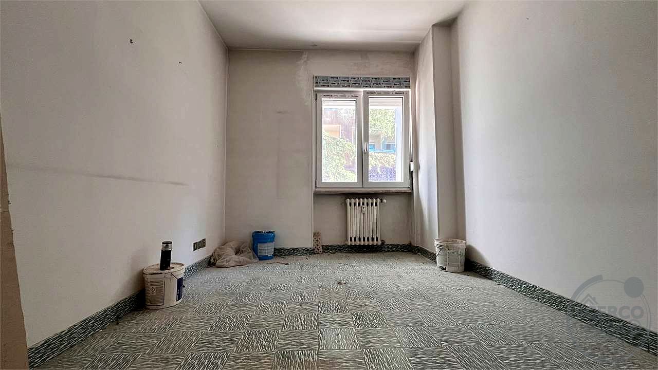 Appartamento 215 MQ con doppio accesso