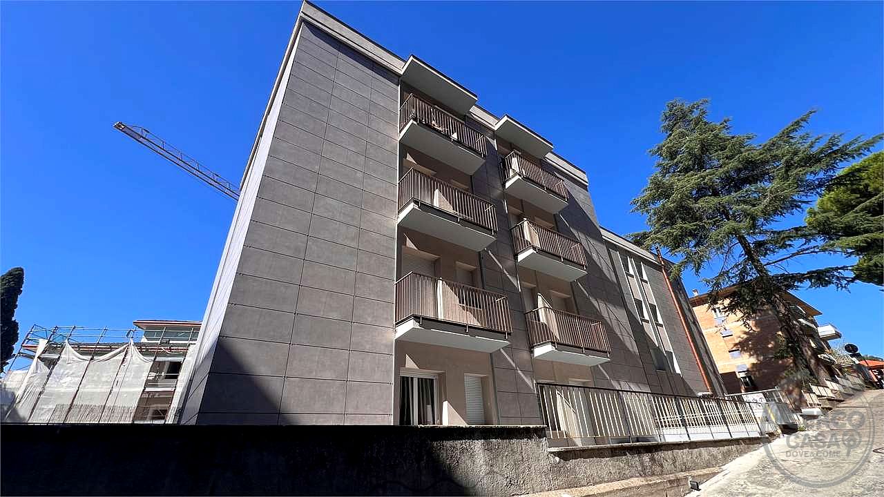 Appartamento 215 MQ con doppio accesso