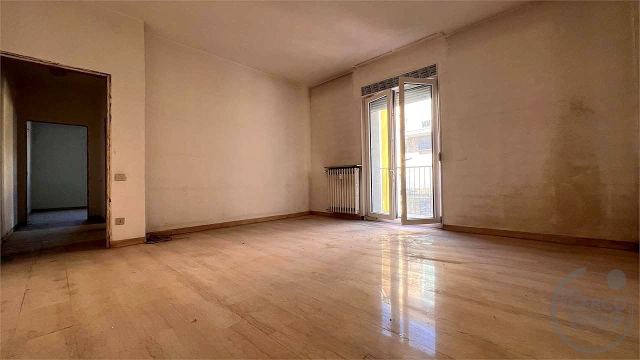 Appartamento 215 MQ con doppio accesso