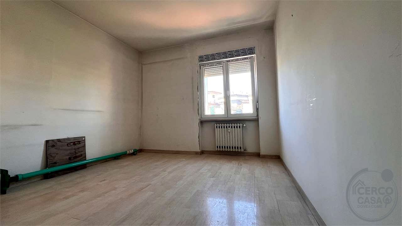 Appartamento 215 MQ con doppio accesso