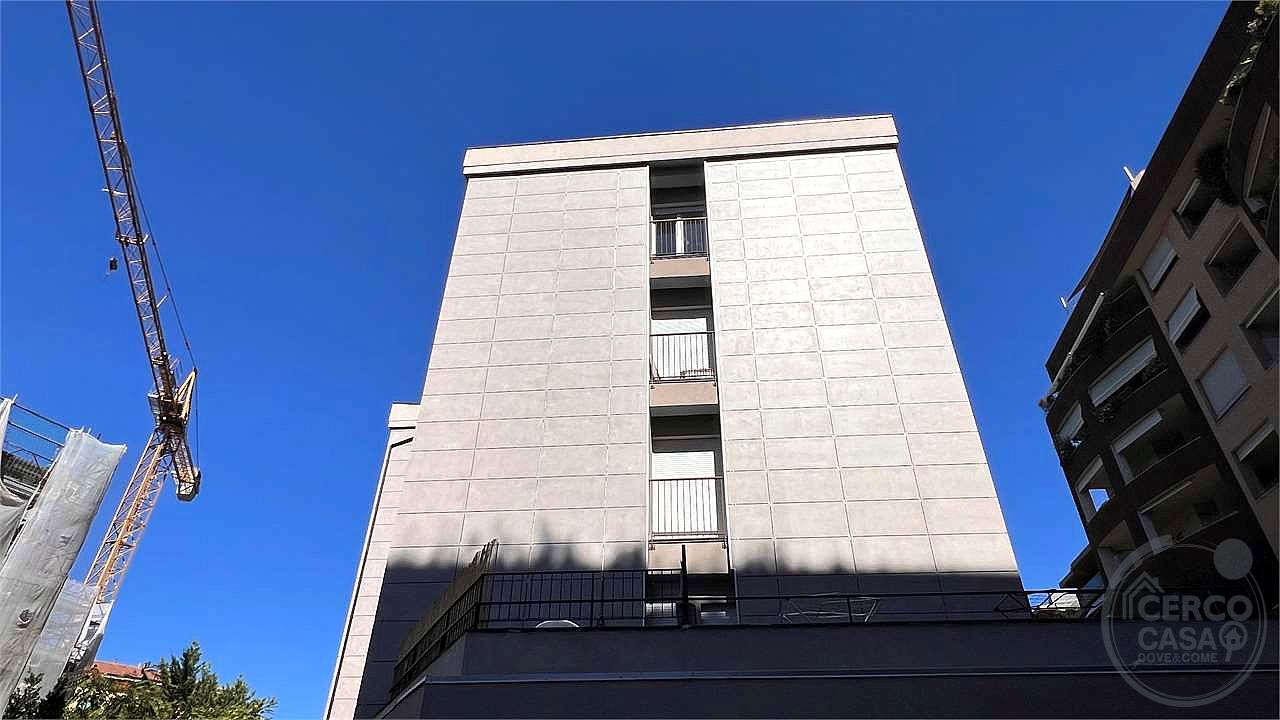Appartamento 215 MQ con doppio accesso