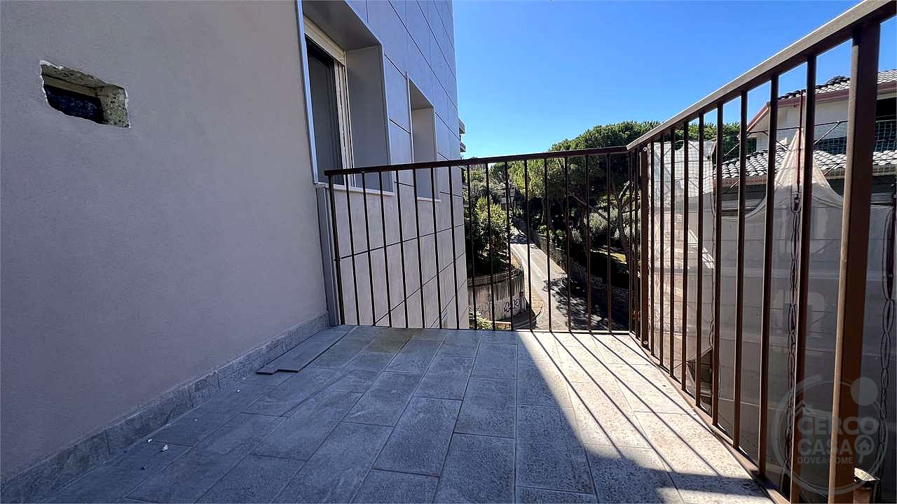 Appartamento 215 MQ con doppio accesso