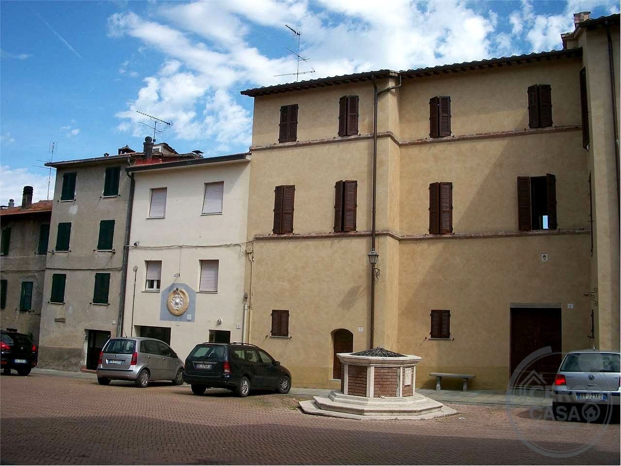 Residenziale a Perugia