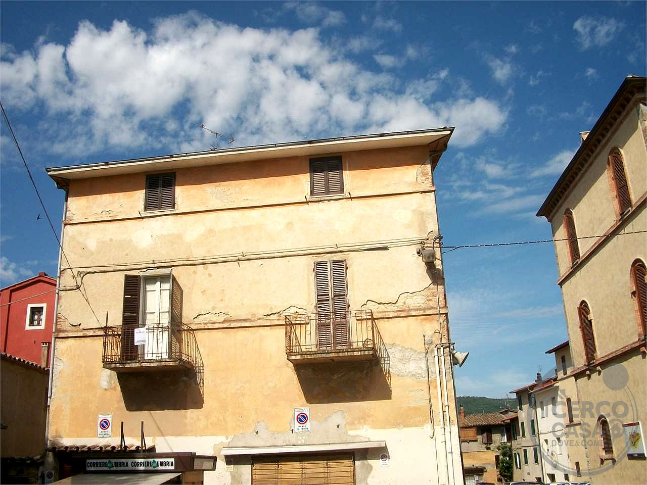 Residenziale a Perugia