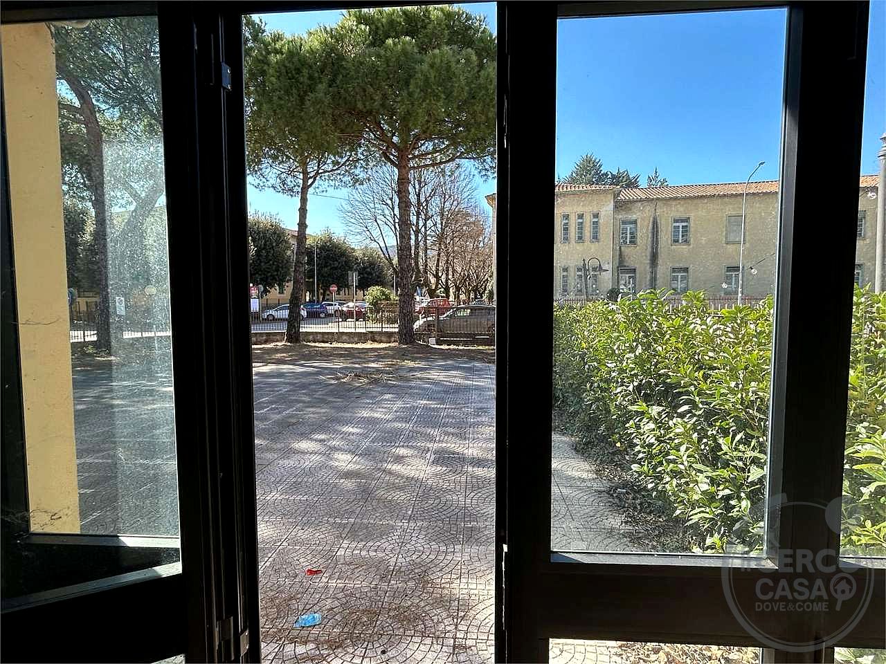 Commerciale a Città di Castello