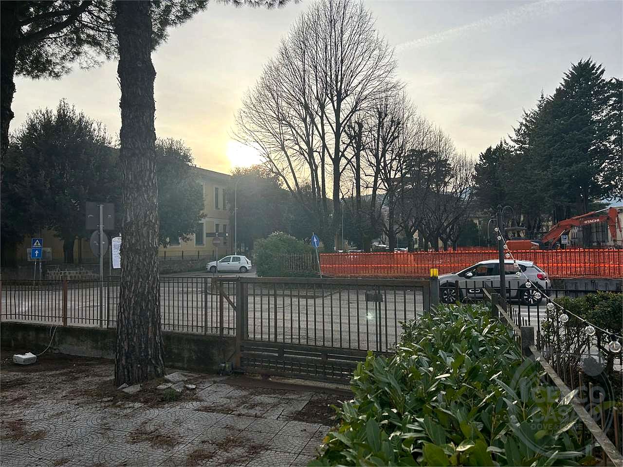 Commerciale a Città di Castello