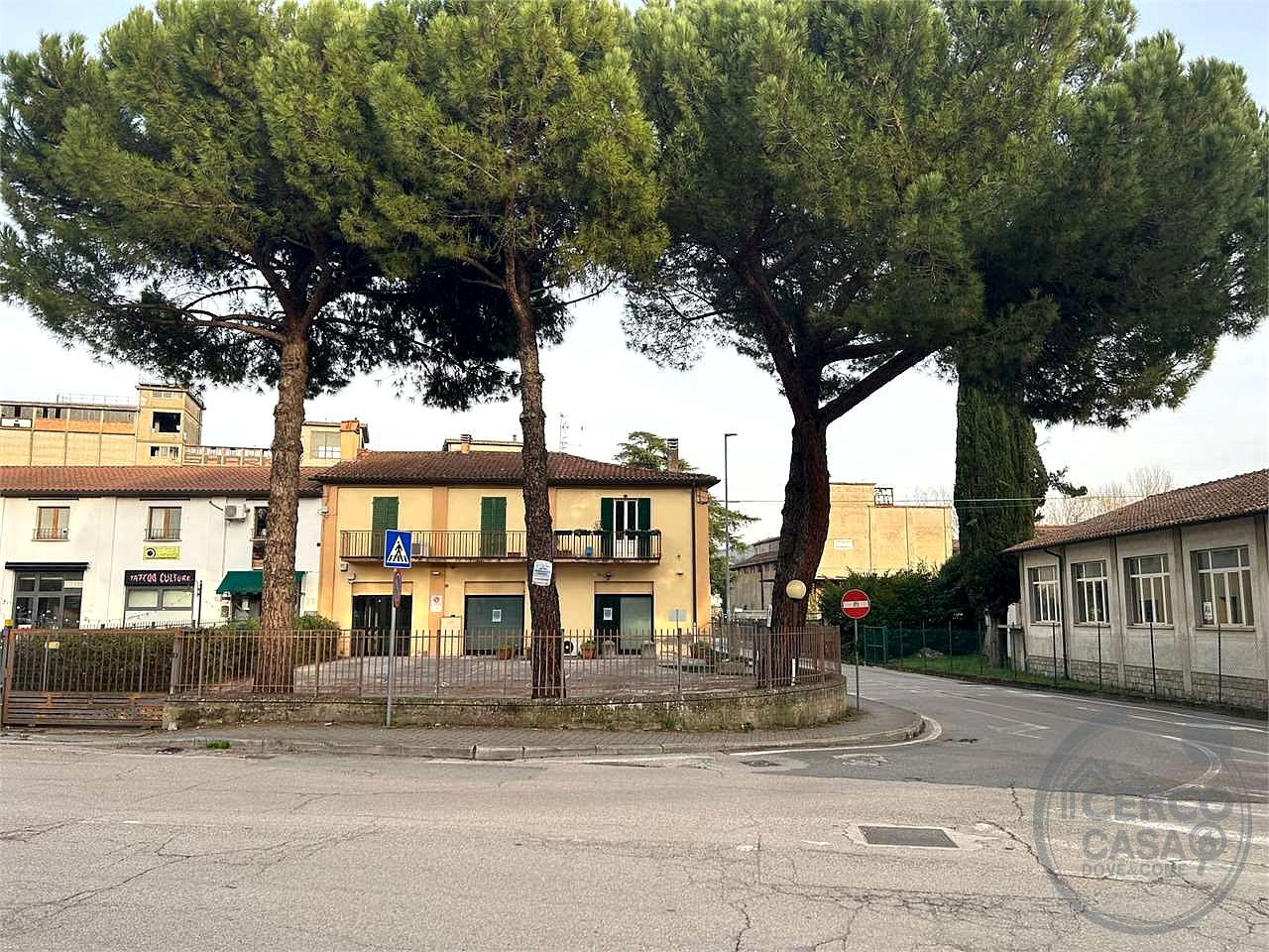 Commerciale a Città di Castello