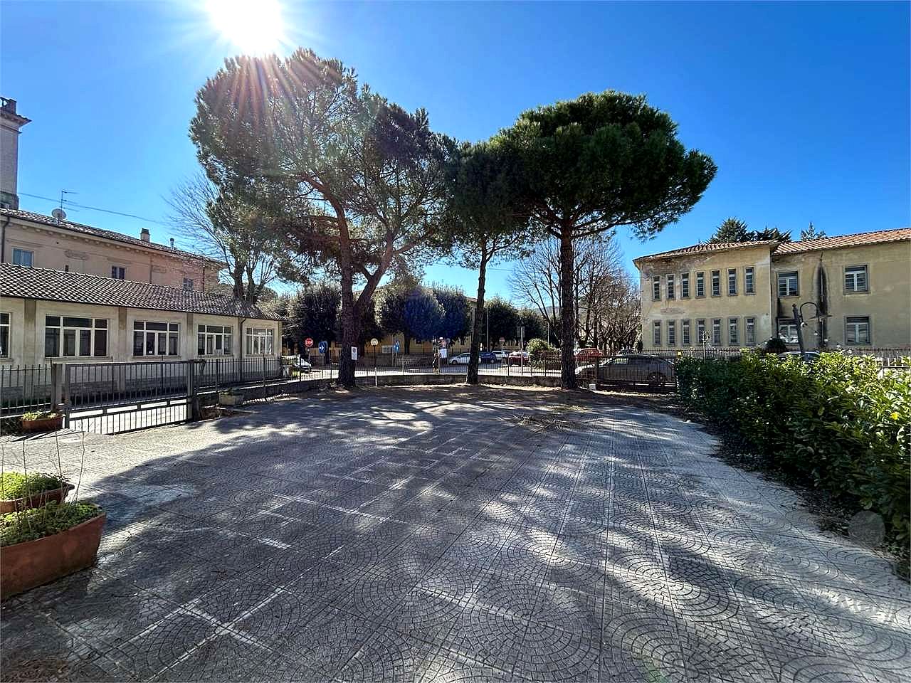 Commerciale a Città di Castello