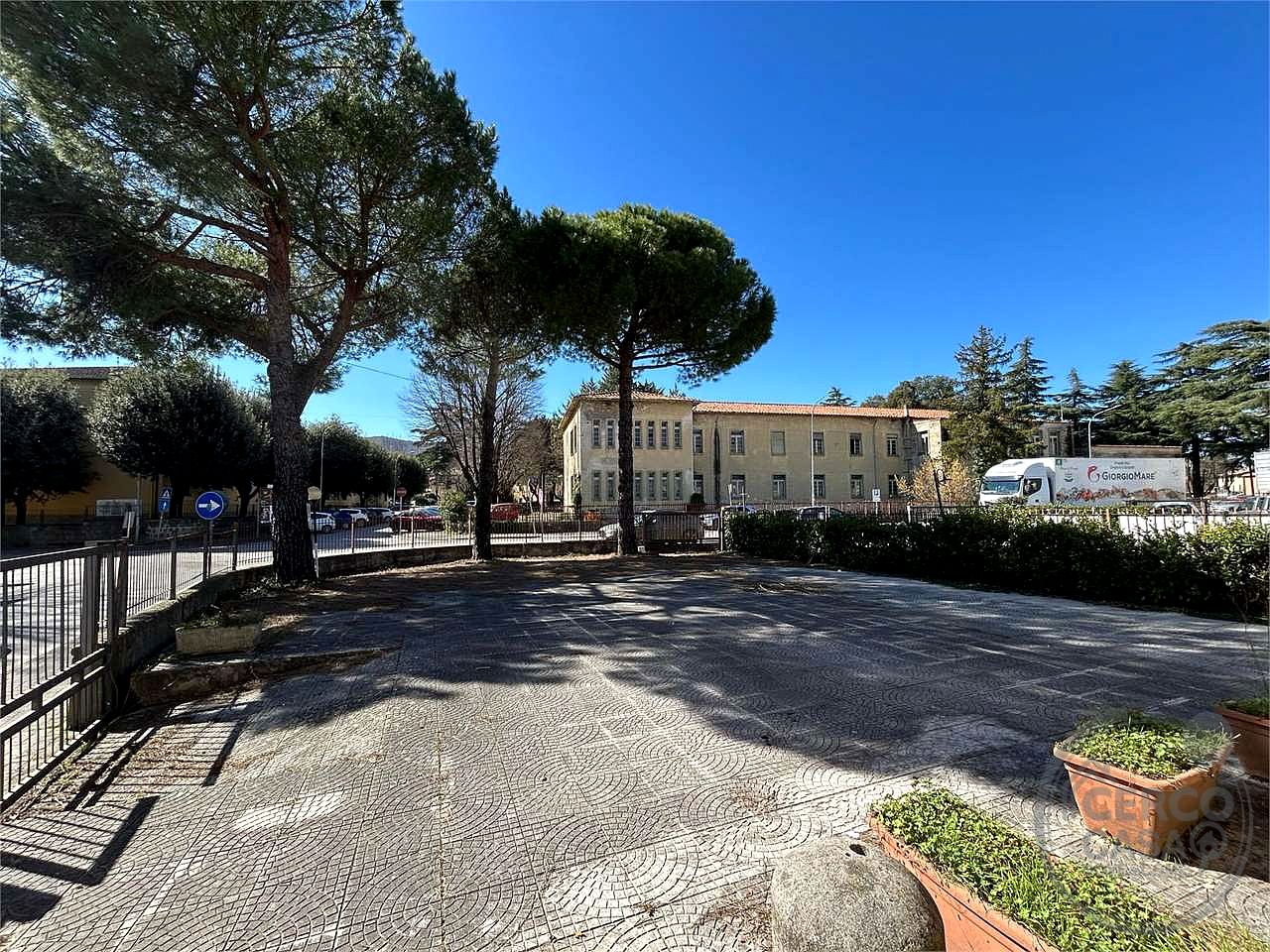 Commerciale a Città di Castello