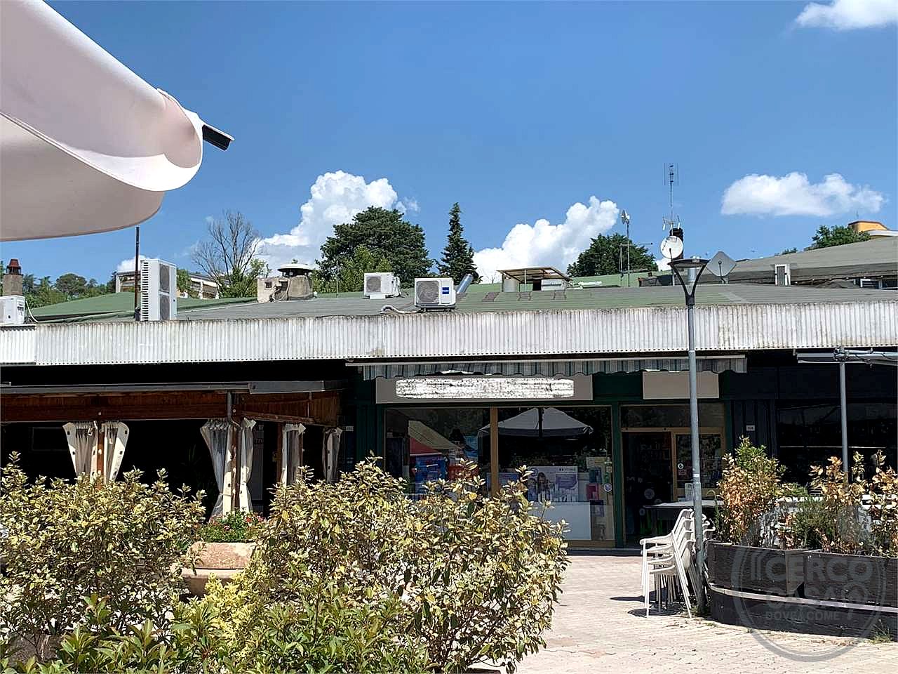 San Mariano - Vendiamo locale ottima redditività!