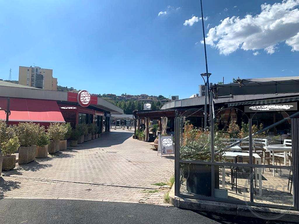 San Mariano - Vendiamo locale ottima redditività!