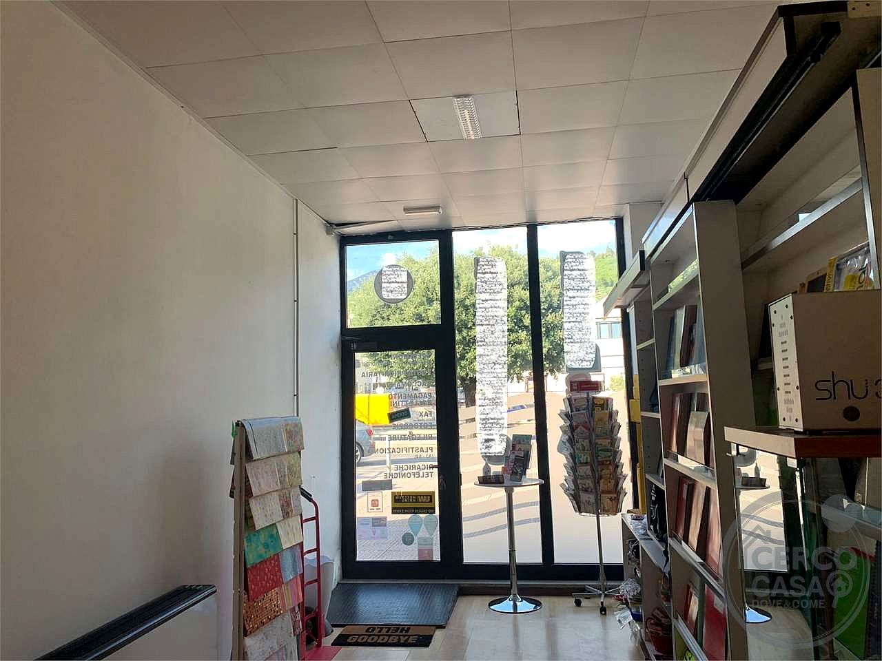 Commerciale a Gualdo Tadino