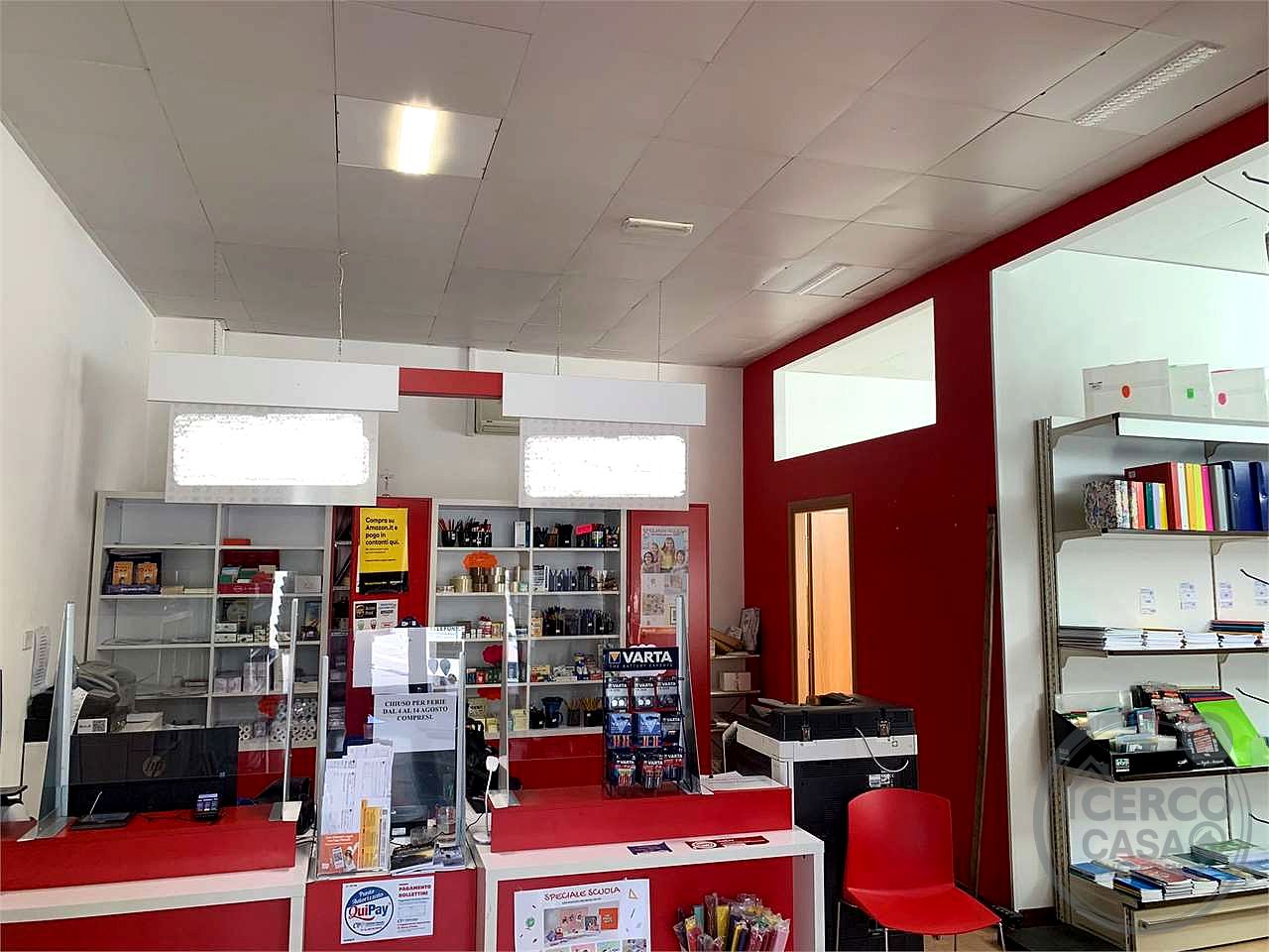Commerciale a Gualdo Tadino