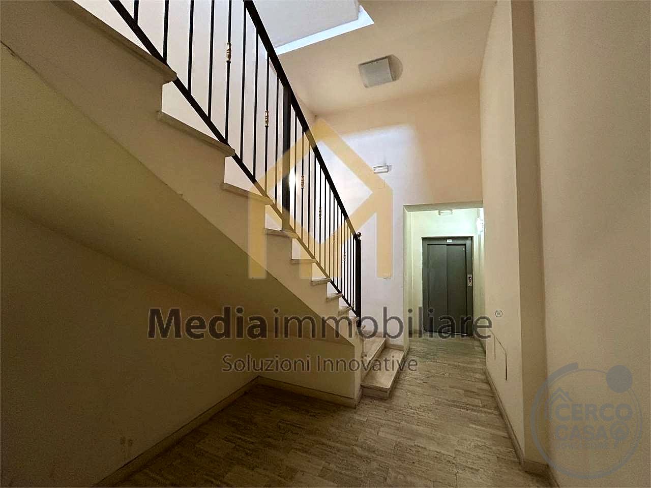 Via Campo di Marte: vendiamo uffici 380 mq