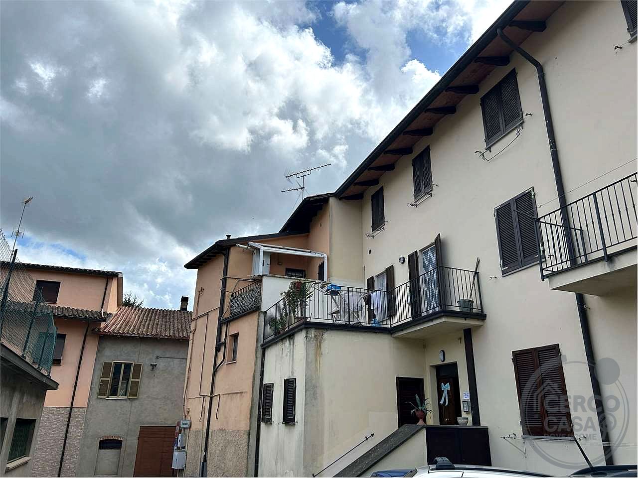 Opportunità di Investimento nel Centro di Tavernelle: vendita in blocco di 5 appartamenti !