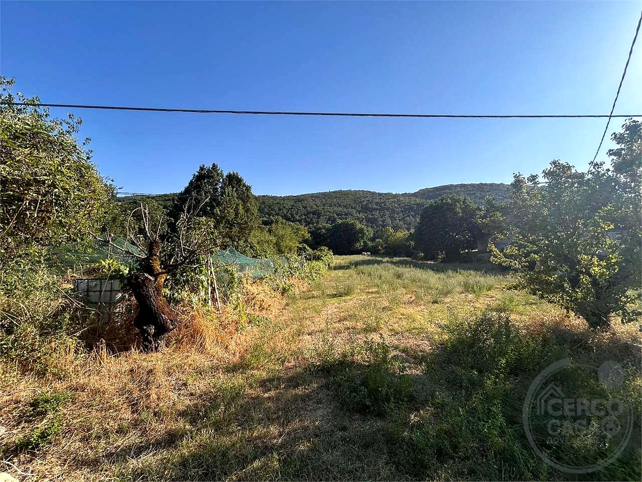 Perugia (Canneto) - Terreno edificabile 5500 mq ca. destinazione commerciale/artigianale