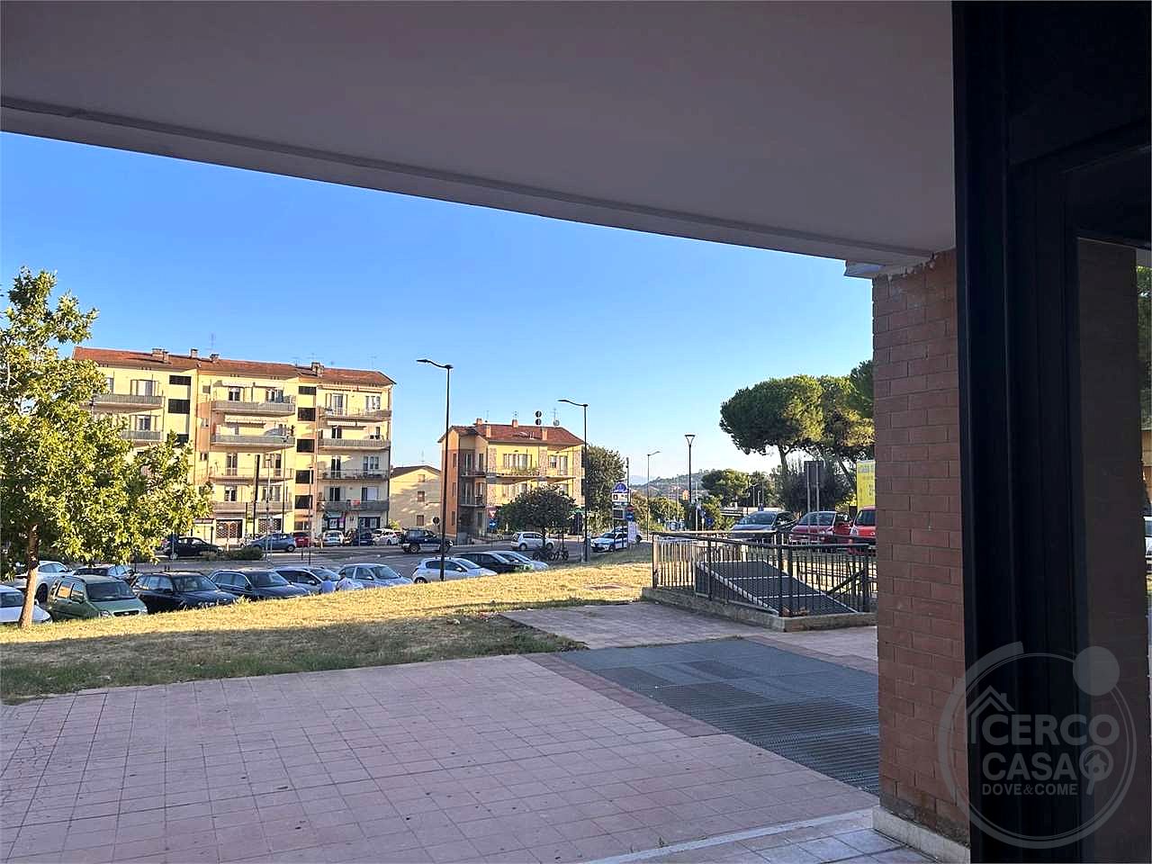 RIF. N2665SP - Negozio 95 mq in Affitto ad Ellera, Corciano (PG)