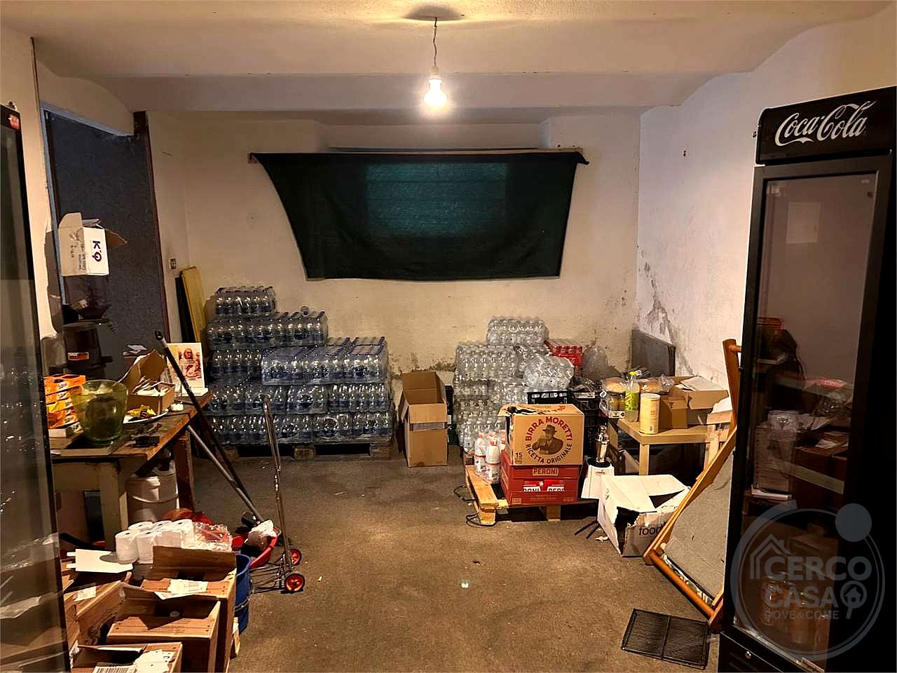 🍕 PERUGIA CENTRO (Via Masi) – Cedesi Avviata Attività Bar/Pizzeria