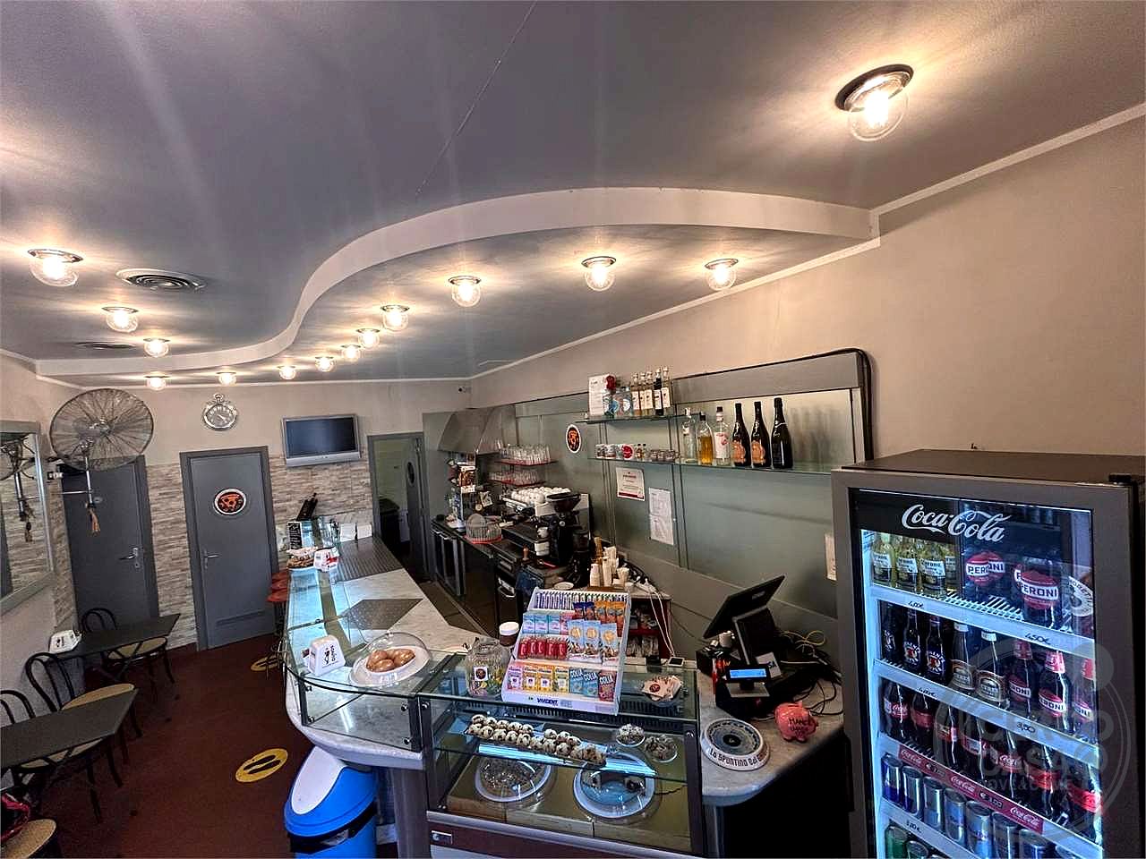 🍕 PERUGIA CENTRO (Via Masi) – Cedesi Avviata Attività Bar/Pizzeria