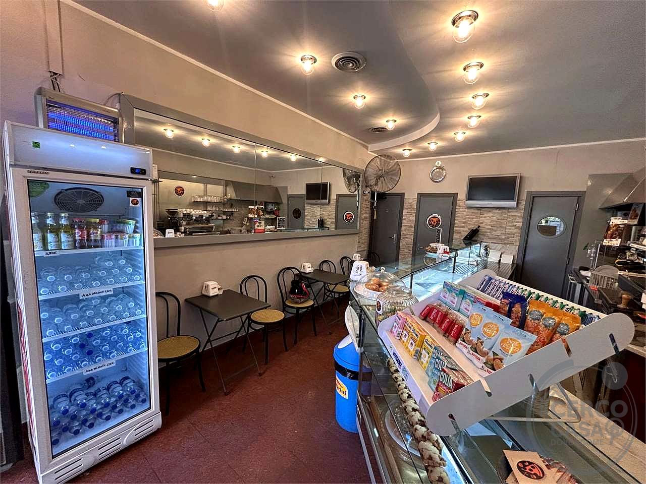 🍕 PERUGIA CENTRO (Via Masi) – Cedesi Avviata Attività Bar/Pizzeria