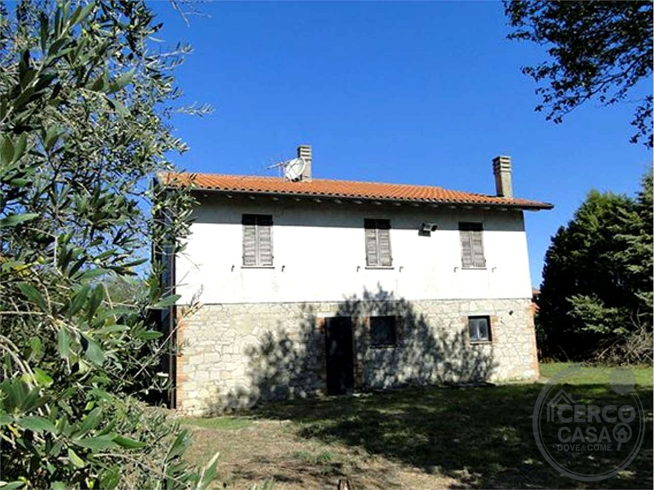 TODI - ILCI - CASA INDIPENDENTE CON GIARDINO