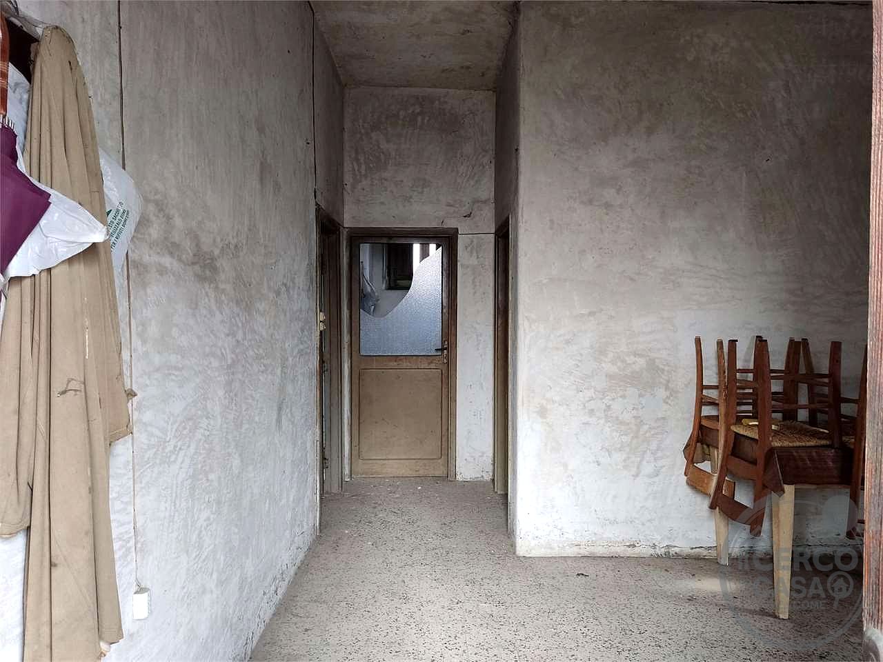TODI - COLLEVALENZA - CASA INDIPENDENTE CON CORTE