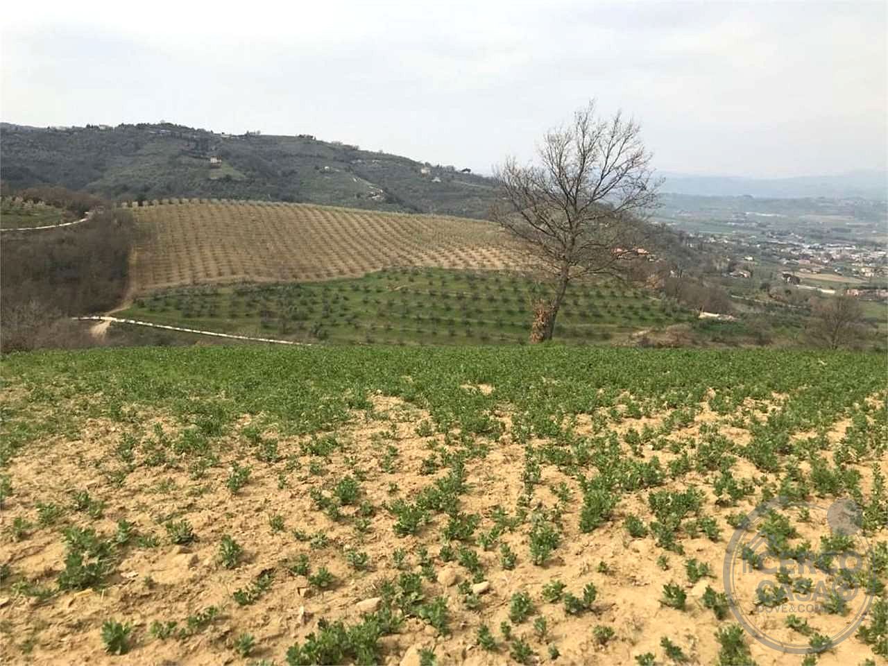 BETTONA - CASALE DA RISTRUTTURARE CON TERRENO