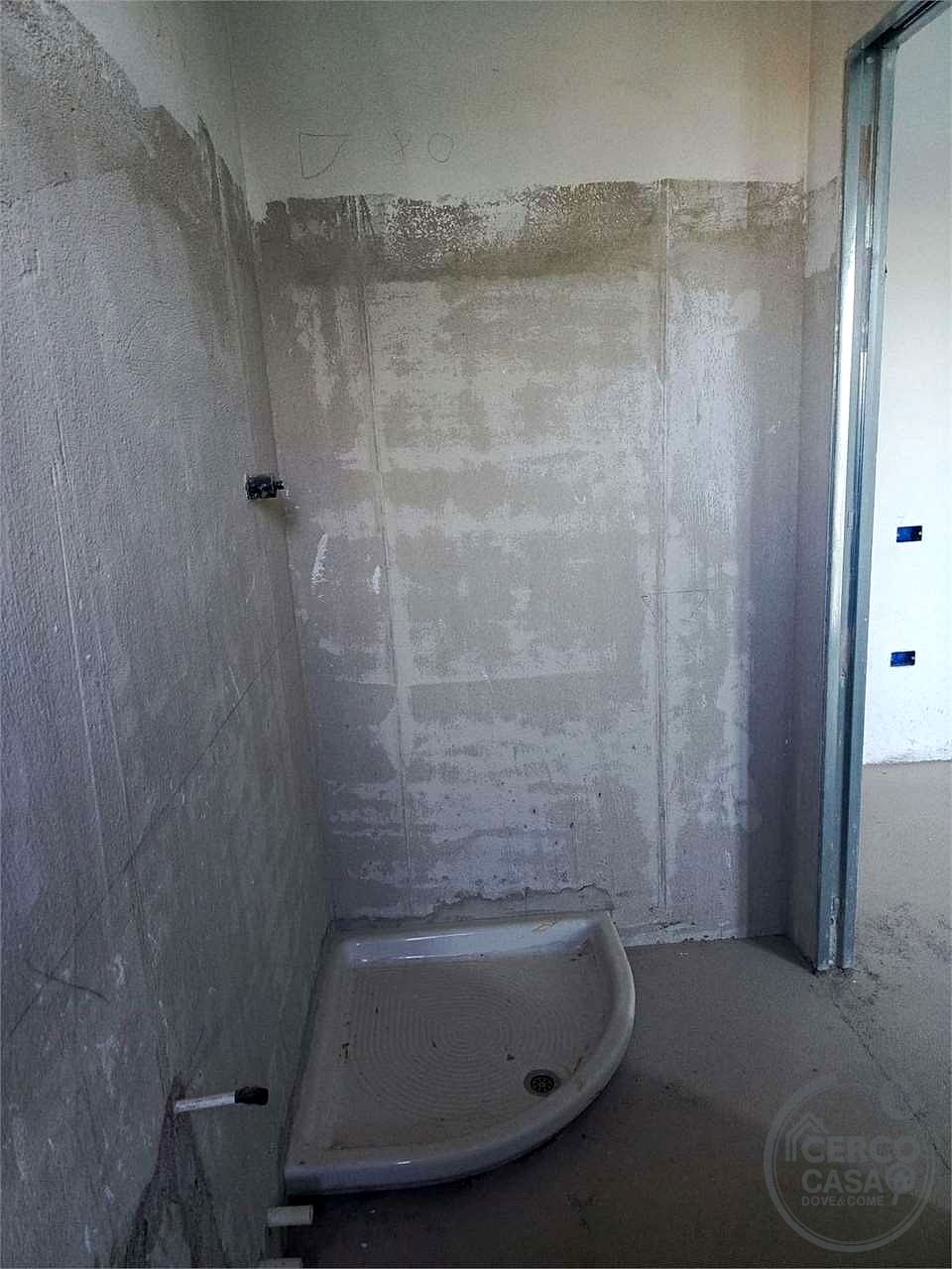 COLLAZZONE - ACQUASANTA - COMPLESSO IMMOBILIARE