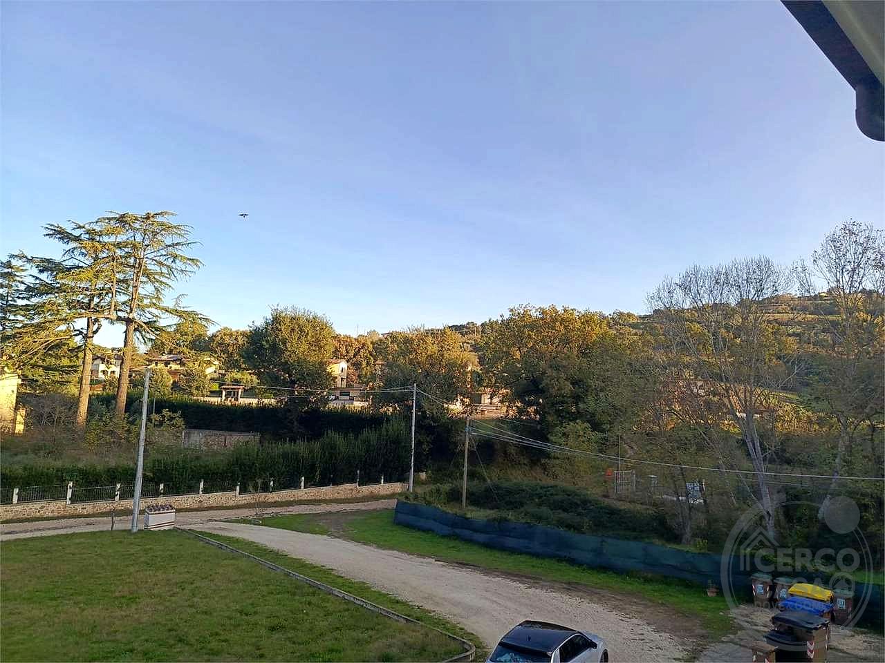 COLLAZZONE - ACQUASANTA - COMPLESSO IMMOBILIARE
