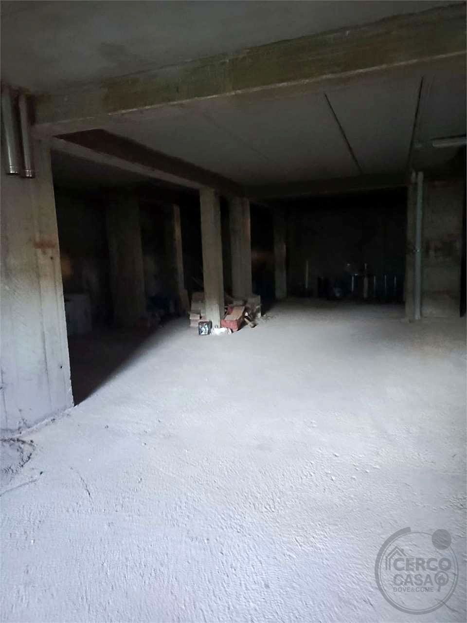 COLLAZZONE - ACQUASANTA - COMPLESSO IMMOBILIARE