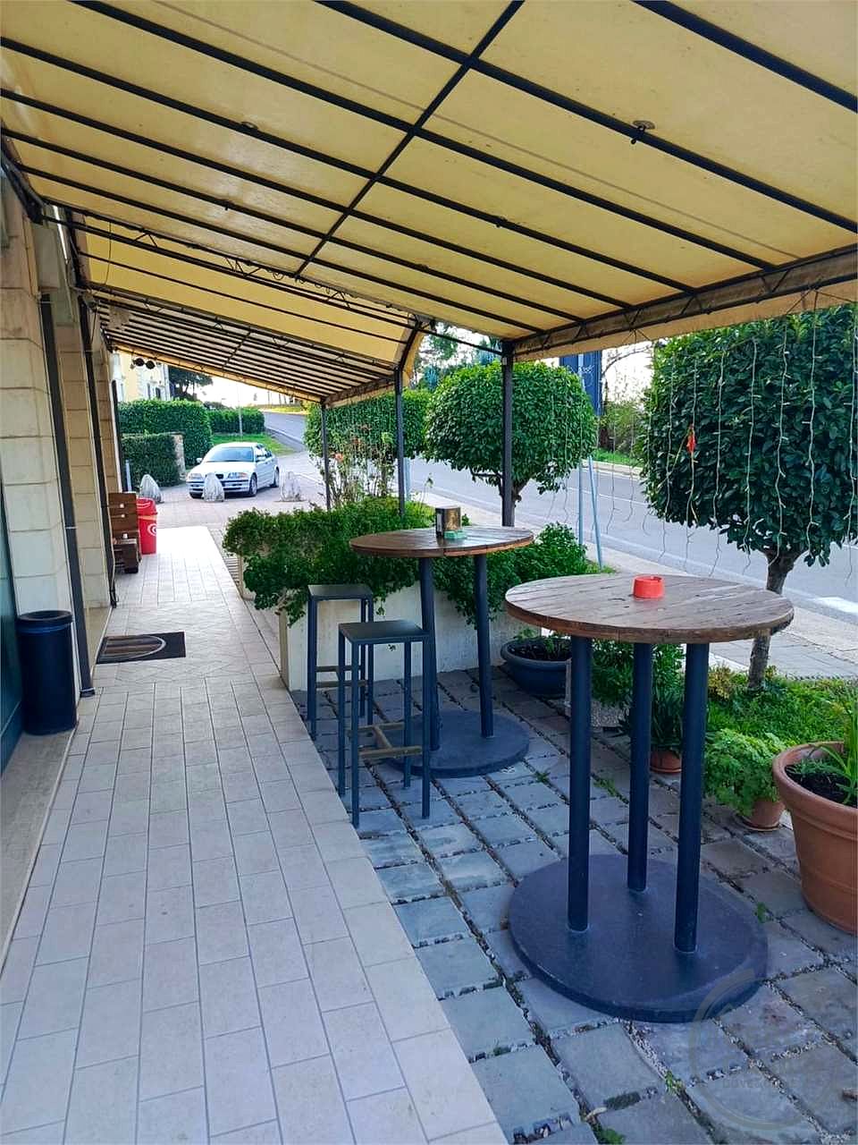 COLLAZZONE - ACQUASANTA - COMPLESSO IMMOBILIARE